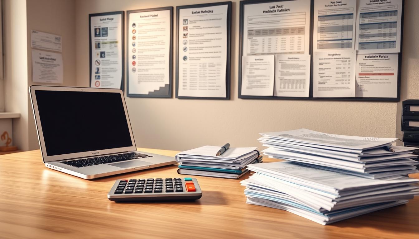 Steuerliche Pflichten für Nebentätige