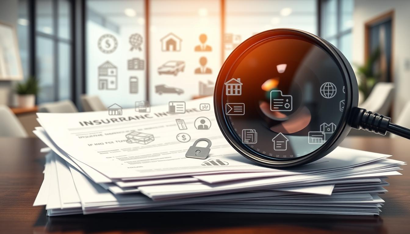 Versicherungen für Selbstständige