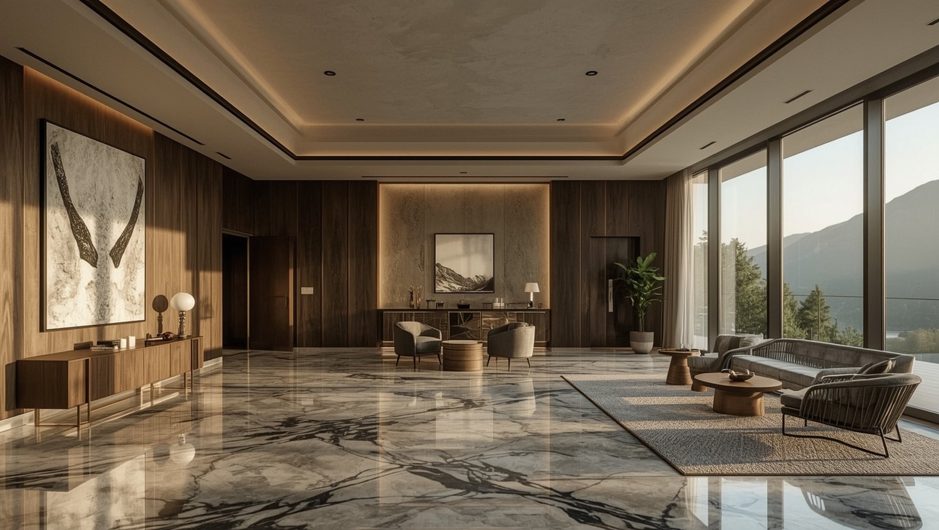 Hotel-Spa als Asset-Klasse: Warum Investoren Wellness-Hotels lieben