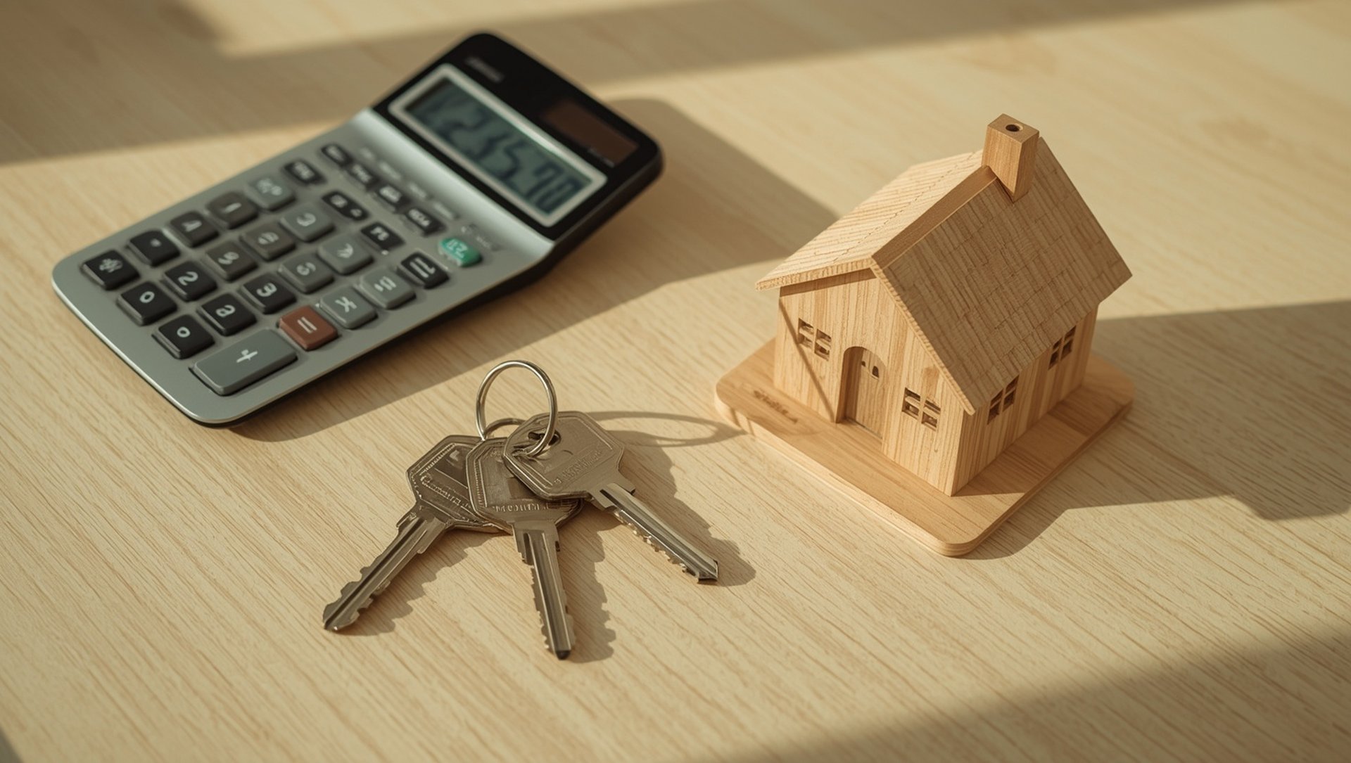 Maklerprovision beim Immobilienkauf: Wer zahlt was seit der Gesetzesänderung?