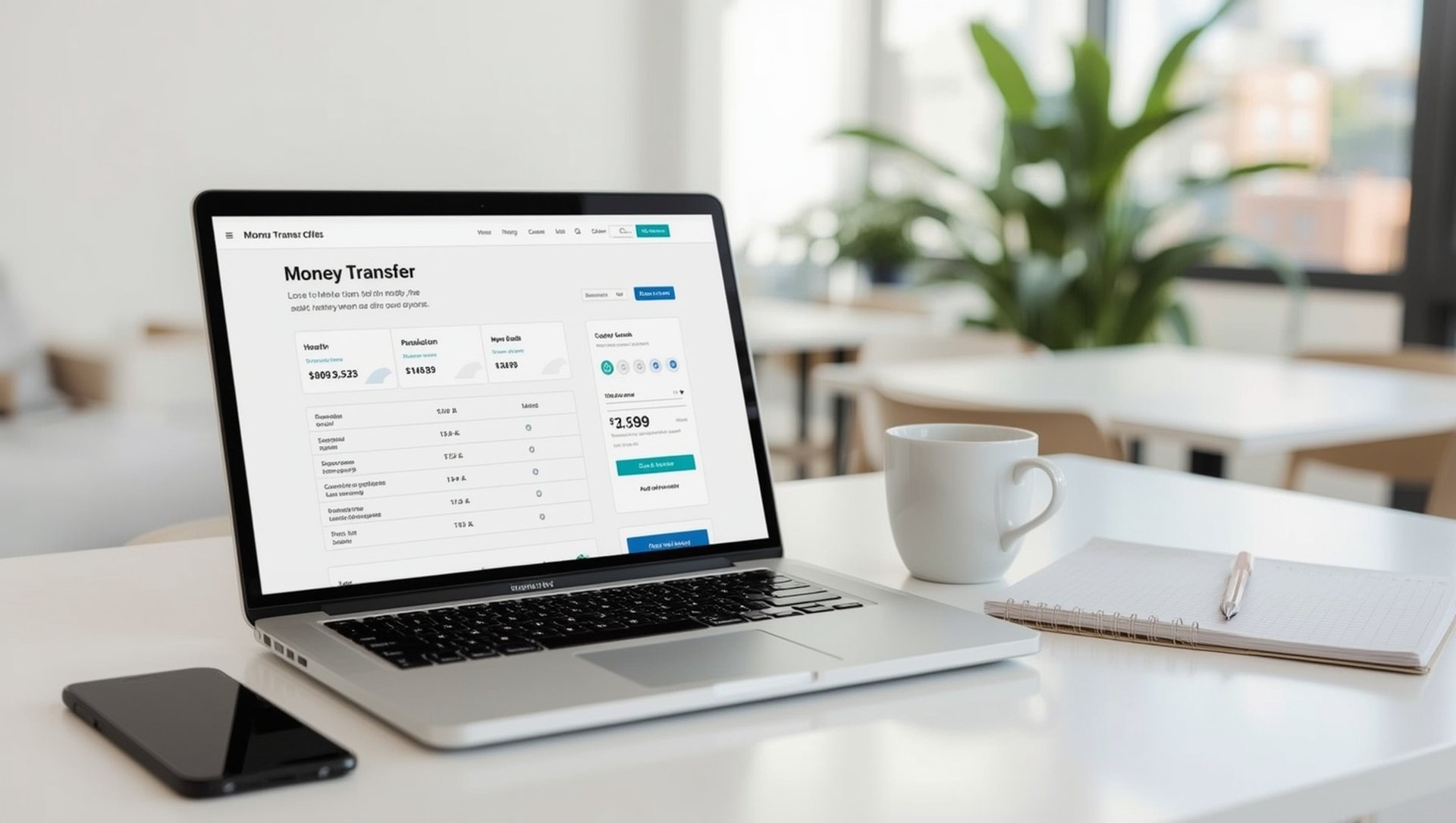International Money Transfer Services 2026: An Honest Review