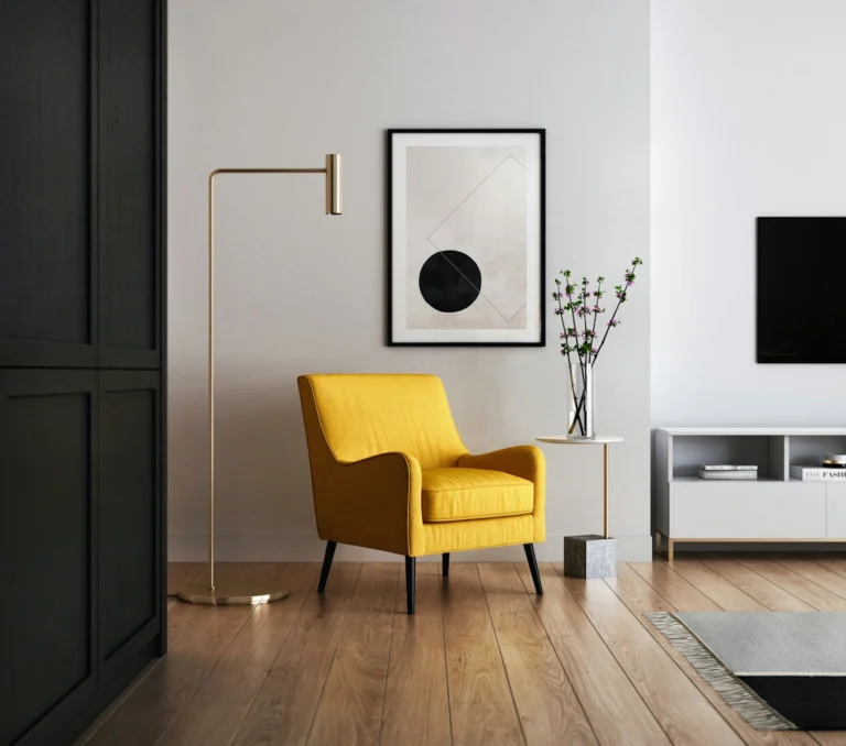 Home Staging für Immobilien: Wie eine professionelle Präsentation den Verkaufswert steigert