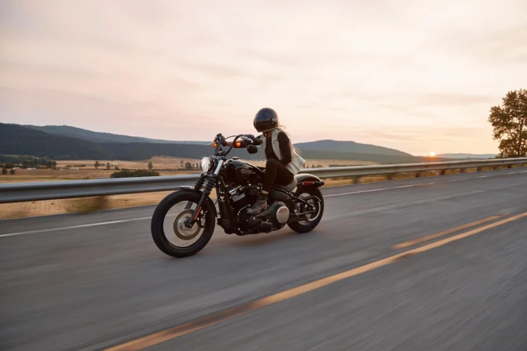 Wertverlust beim Motorrad: So maximieren Sie den Wiederverkaufswert