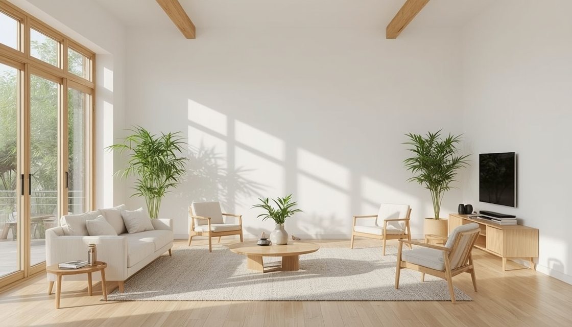 Feng Shui beim Immobilienkauf: Was Käufer wirklich zahlen