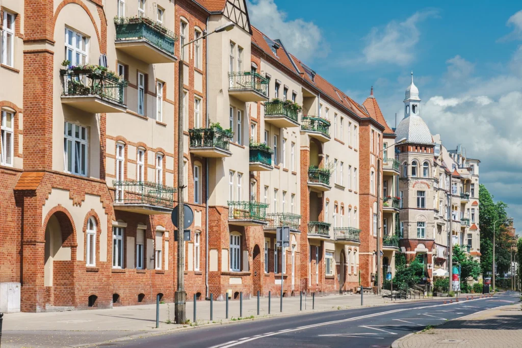 Immobilien als Absicherung in unsicheren Zeiten