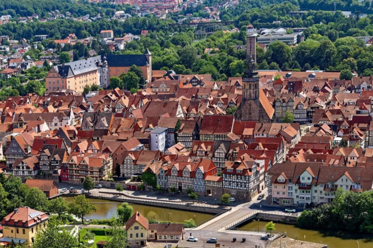 Immobilien Marburg 2026: Chancen für Kapitalanleger