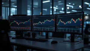 Königlichearena.com: Kryptoassets gezielt handeln