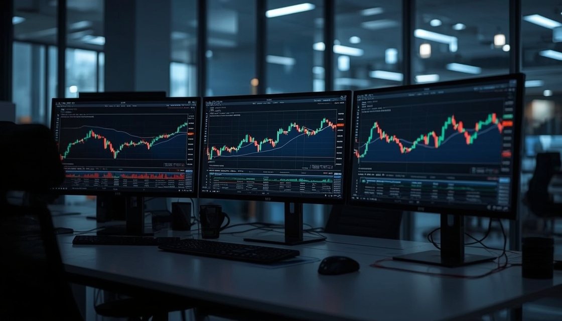 Königlichearena.com: Kryptoassets gezielt handeln
