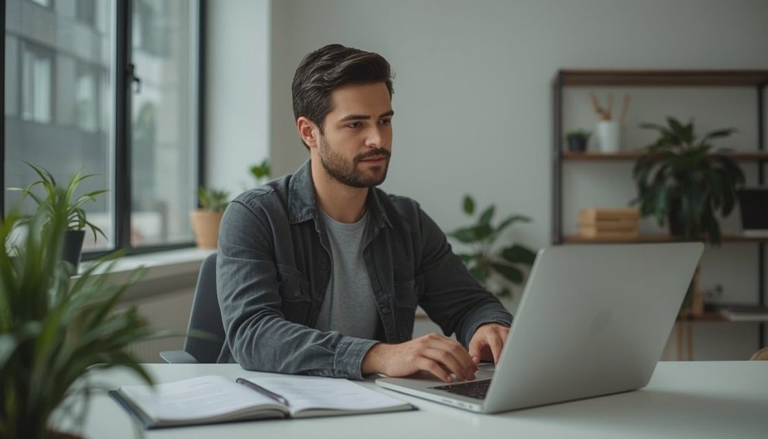 Personal Branding als Wachstumsstrategie 2026