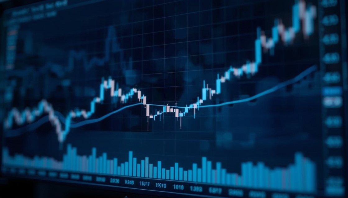 SMA Indikator: Grundlagen und Anwendung im Trading