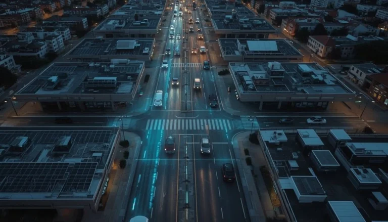 Smart Cities und der Immobilienmarkt