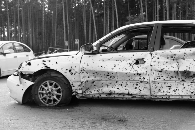Vermögensverlust durch Fahrzeugschäden vermeiden